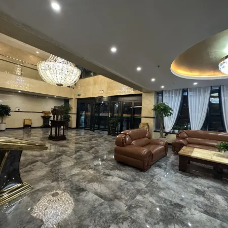 Shenhe Hotel