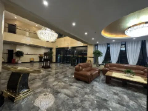 Shenhe Hotel