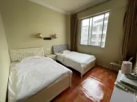 Caoxilou Outer Building Hotel - Pet friendly