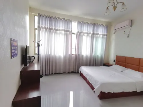 Yinjiang Guilan Hotel - Homestays