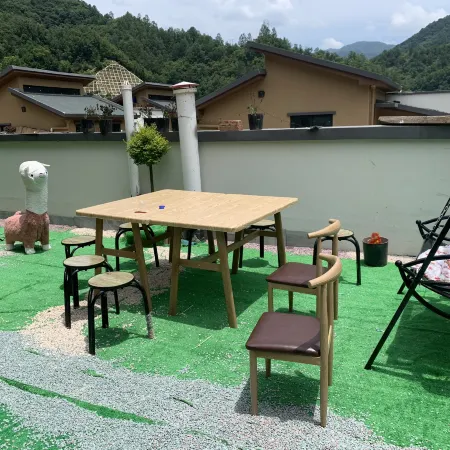 Yushuiye Xiaochu Homestay