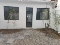 Wujianfang ▪ Courtyard Style Homestay (Ancient City of Zhengding Changle Gate)