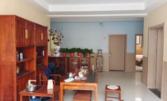 Kaifeng Xinjia Inn