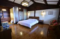 Tonghai Xiuqi Bieyuan Inn Hotel a Tonghai