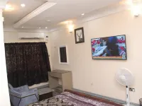 Platinum Inn Gee Hotel Surulere Hotels in Ajeromi-Ifelodun