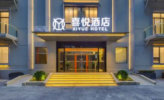 Joy Hotel