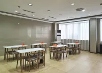 Mei Xuan Lizhi Hotel - فطور