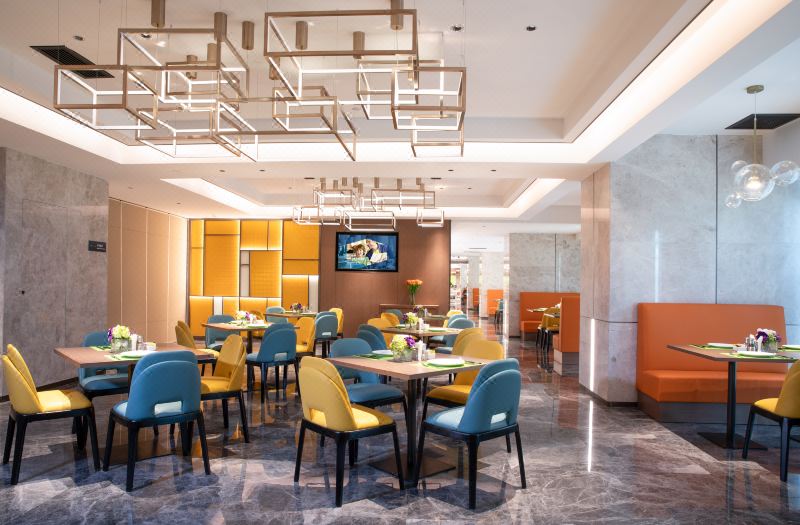 Hampton by Hilton Changchun Cultural Square photo 5