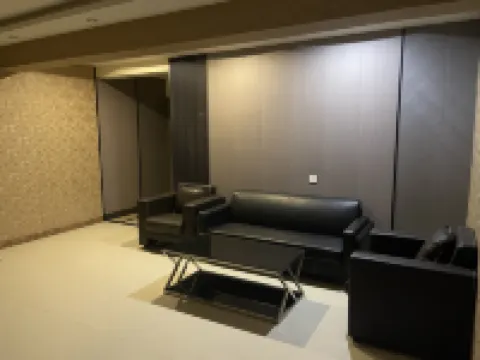 Echeng Hotel Hotels in Guangping