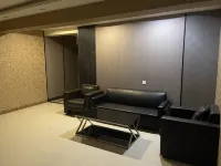 Echeng Hotel Hotels in Guangping