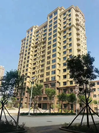 Xingcheng Tinghai Homestay Отели рядом с достопримечательностью «Three Reef Range Rover»