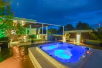 UMET Stay, Fishing and Diving Hotel Hotels in Havoddaa
