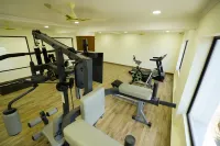 KKM INTERNATIONAL - Gym