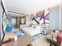 Taiyuan Liuxiang Zhonglou Street Boran Hotel