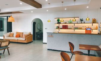 Yichang Pusu Shiguang Homestay