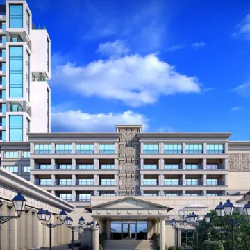 Ayan Zalaat Hotel and SPA