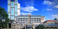 Ayan Zalaat Hotel and SPA Hotels in Bayanzurkh