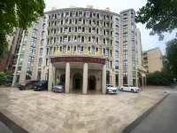 Tianyi Hotel Hotels in Jiang'an