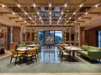 هامبتون باي هيلتون شينزين فوتيان بورت Hotels near ميناء فوتيان