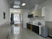 Manzhouli Yuejun Homestay