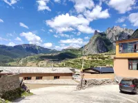 Zhagana Yunzhong Chinese Inn - إقامة ريفية