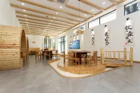 SHEJING Homestay - Morgenmad