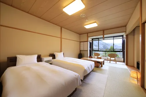 Hot Spring Inn Hakone Suisen Hotels in Hakone