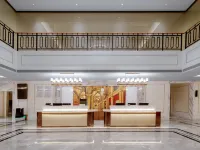 Vienna International Hotel (Huai'an Lianshui Development Zone High-speed Railway Station)