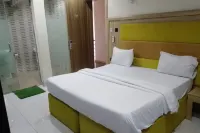 Groovy Hotel Akure - 3 Sao