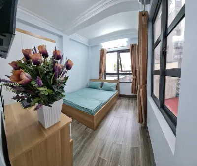 LOTUS APARTMENT Hotels near Hanoi Old Quarter