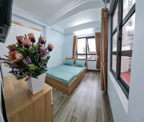 LOTUS APARTMENT
