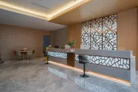 위에쥐 호텔 (망시 공항 포춘 플라자) 망시 호텔