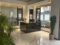 Youfeng Hotel Hotel a Jiashan