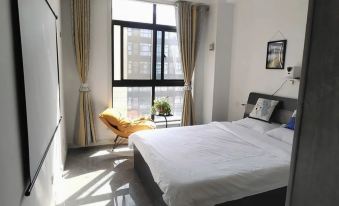 Xi'an Hefeng Nuanju Homestay