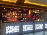 Sertar Jindao Accommodation