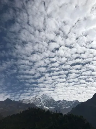 Mountain Lodges of Nepal - Kongde Отели в г. Солукхумбу