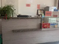 Niuweishan Hotel Hotels in Pucheng