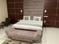 Mont Kalm Hotel and Suite