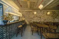Banshan Yueshe (Nanjing Tulou Branch) - breakfast