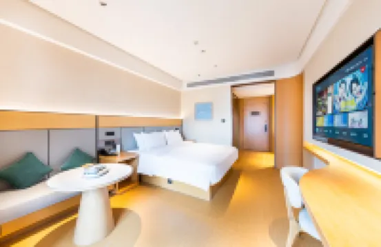 全季酒店（東莞南城步行街店）