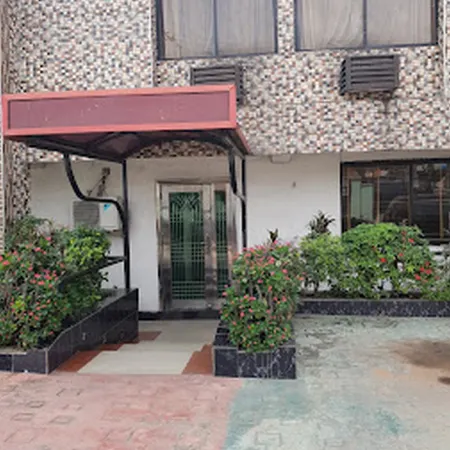 Our Home Suite Hotel