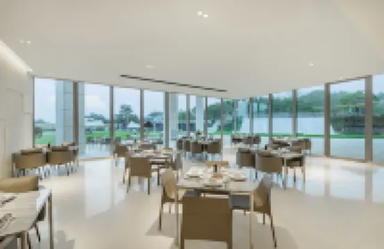 安吉MOMA秣馬度假酒店