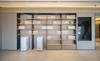 JI Hotel (Shanghai Songjiang Xiaokunshan)