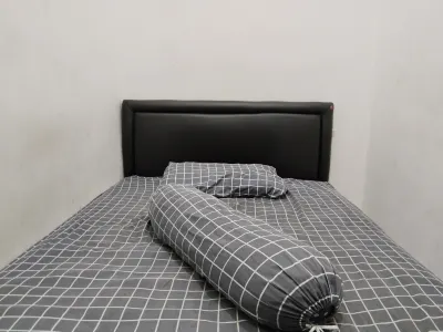 MyKost Palupuh Valley Syariah Hotel dekat RAMAYANA Plaza Jambu Dua