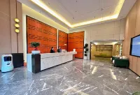 Jiujiu Yuexiang Hotel