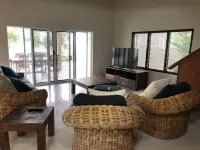 Vila Del Mare - Homestays