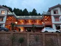 The second brother in the south is a fisherman's house Hotels in der Nähe von Shengzhong Lake