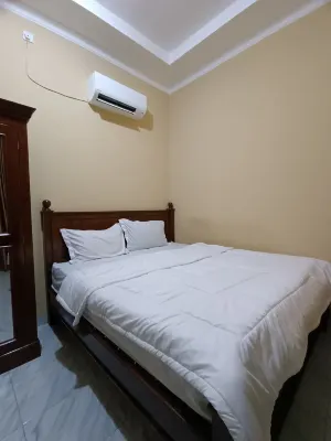 OYO 93340 Angsana Aglow Homestay Near Taman Angsana Hotels near rani Ponsel