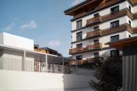 Anaya Chongli A.HOTEL Hotel di 