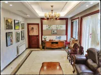 Yiyi Town Hexintang Homestay